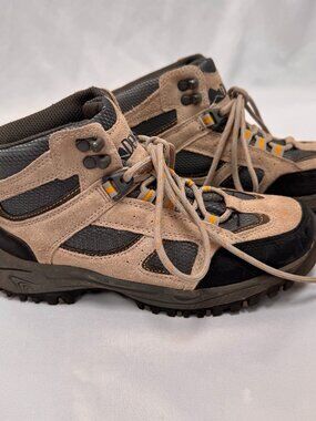 Denali Women's Size 6 Ankle Brown Hiking Boots